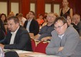 Konference o rozpočtech a financování 2011